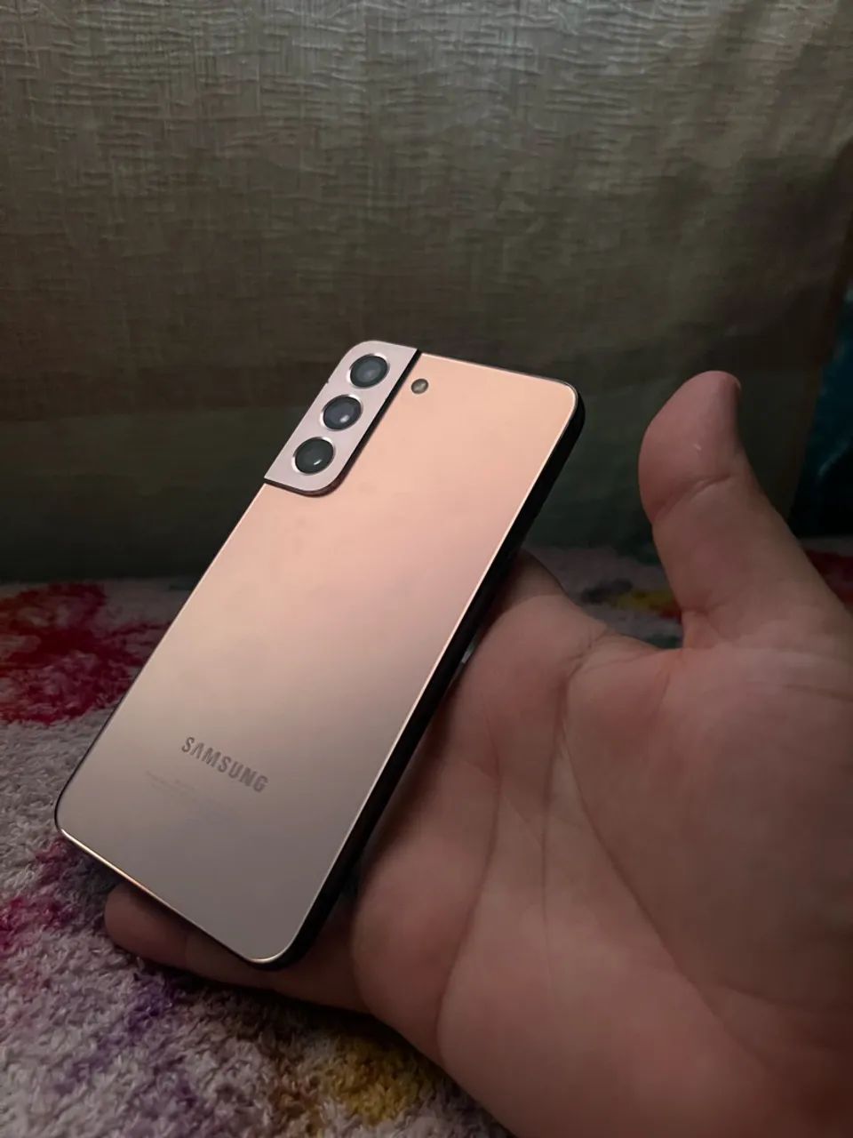 Samsung S22 - Foto 2