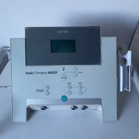 SONIC COMPACT MAXX HTM 1 E 3 Mhz