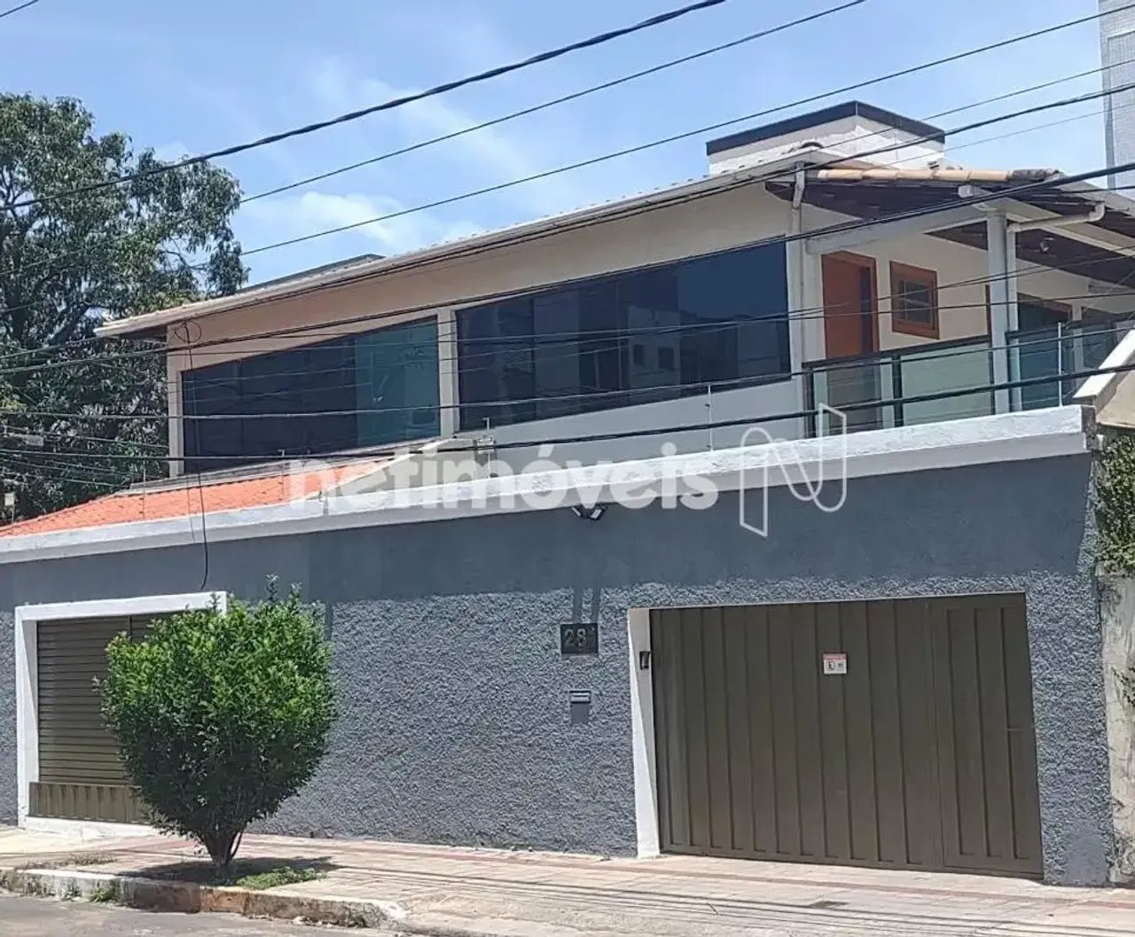 Venda Casa comercial Coração Eucarístico Belo Horizonte