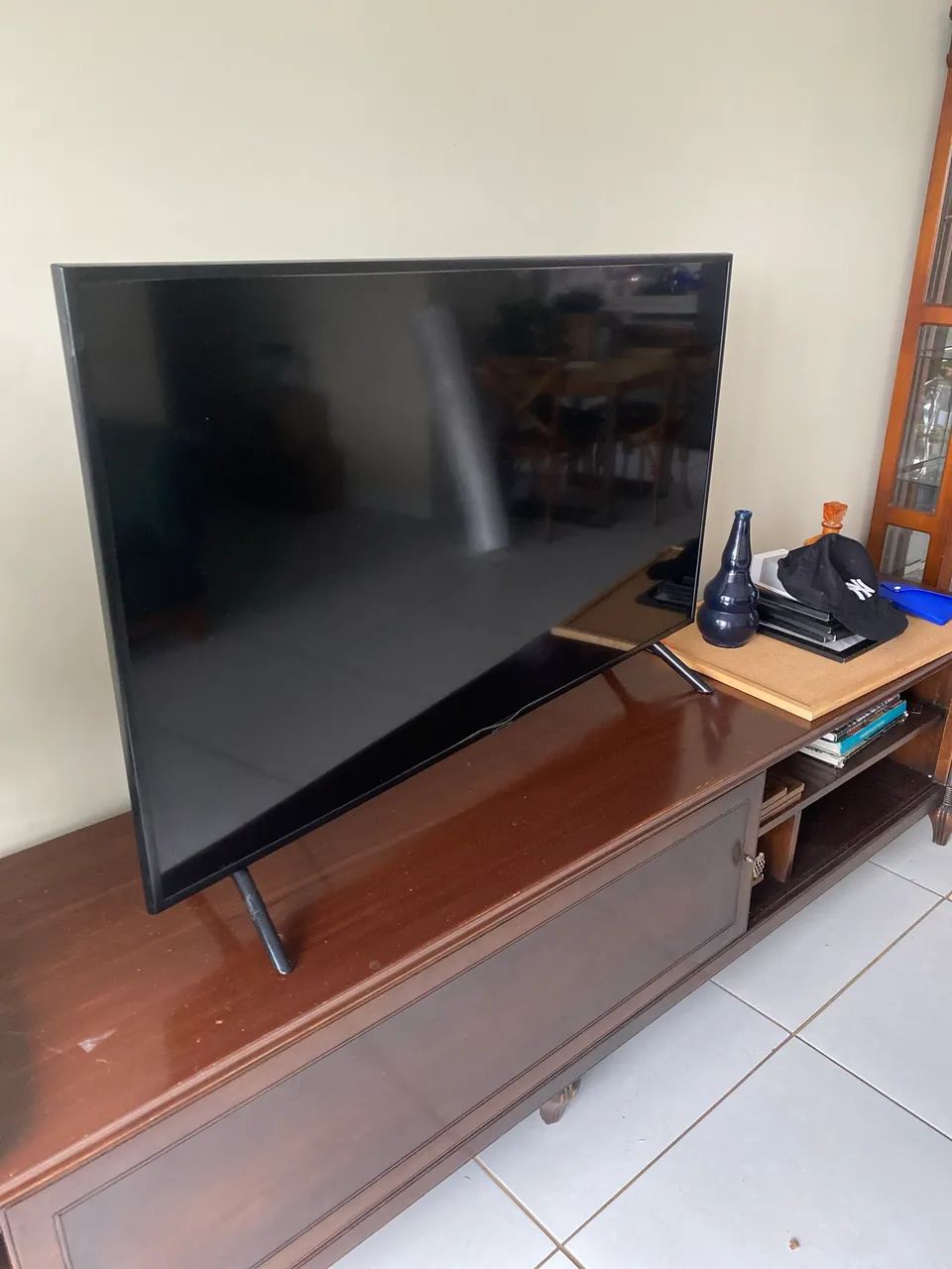 Tv smart