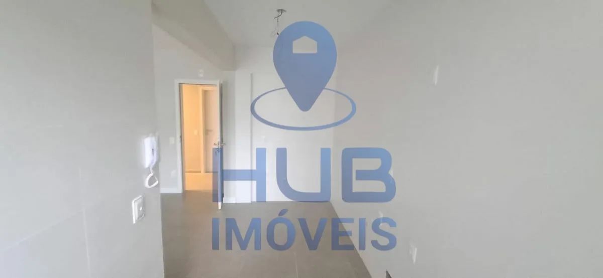 Apartamento Novo, com 1 Suíte, 75 m2, 1 Vaga, Saco Grande, Florianópolis/SC - Foto 3