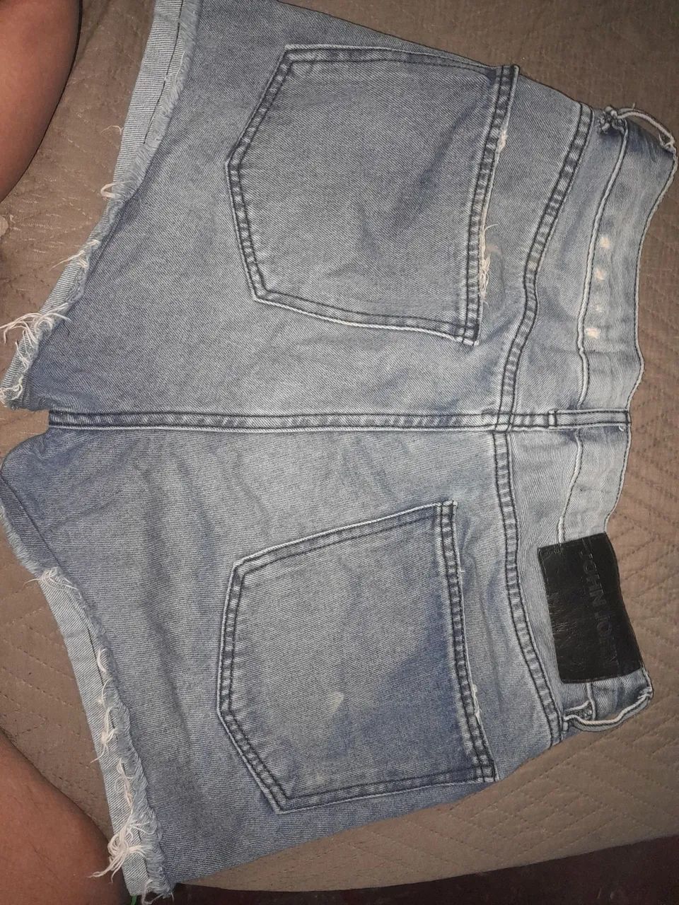 Original as bermudas  - Foto 2
