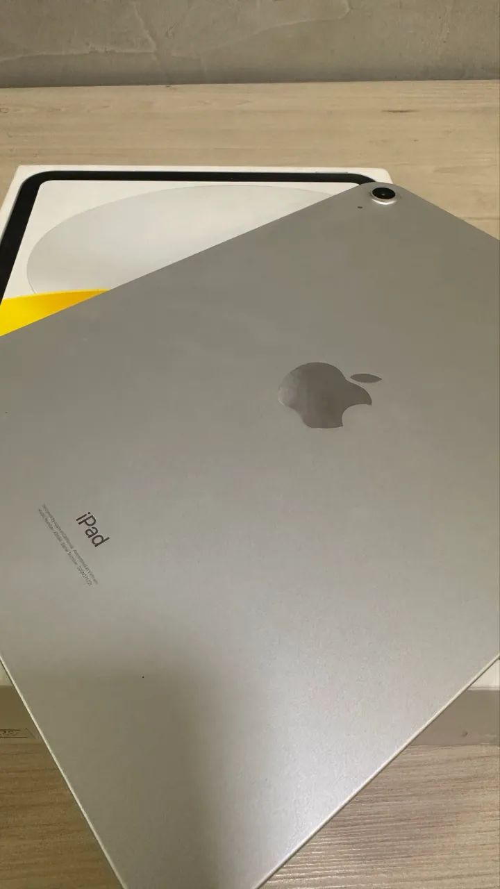 iPad 10 