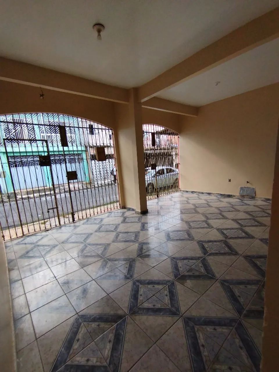 Casa 4 quartos - Conjunto Carmelandia - Foto 2