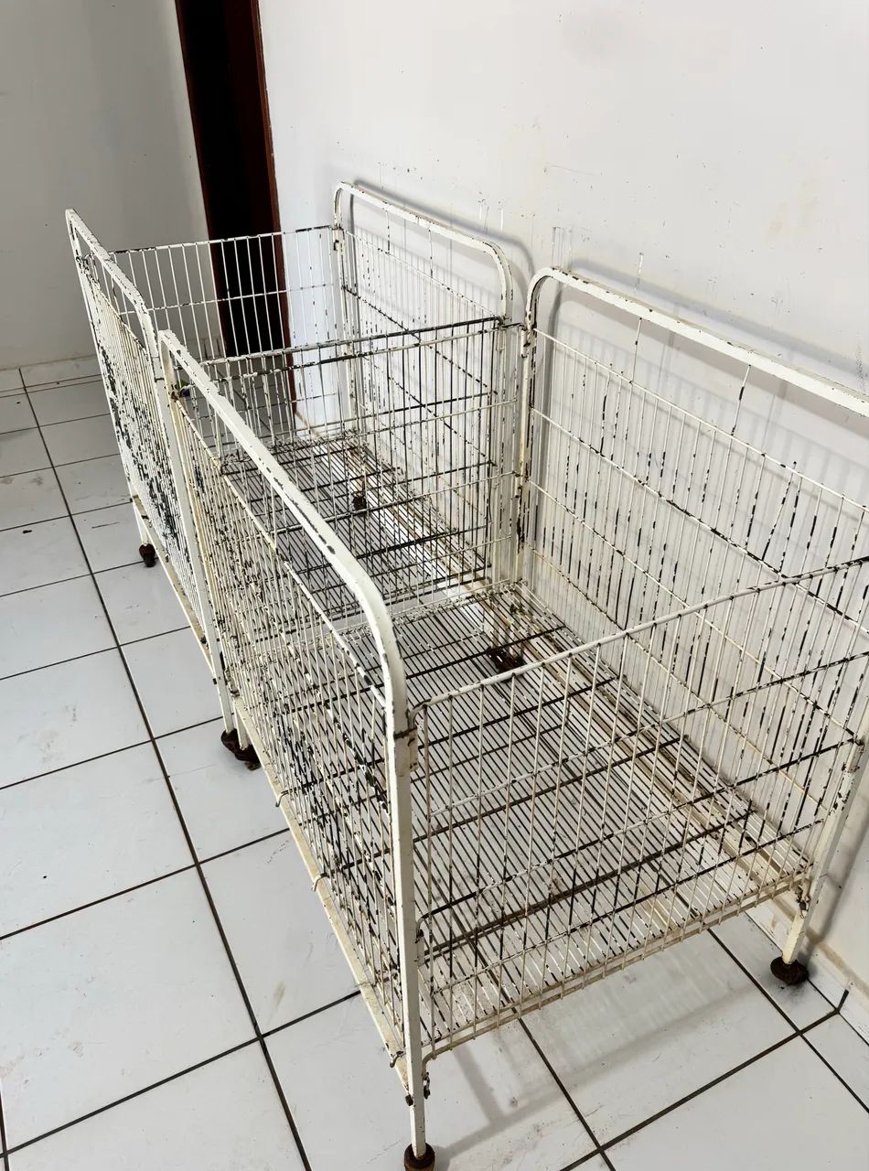 Cama berço pet  - Foto 3