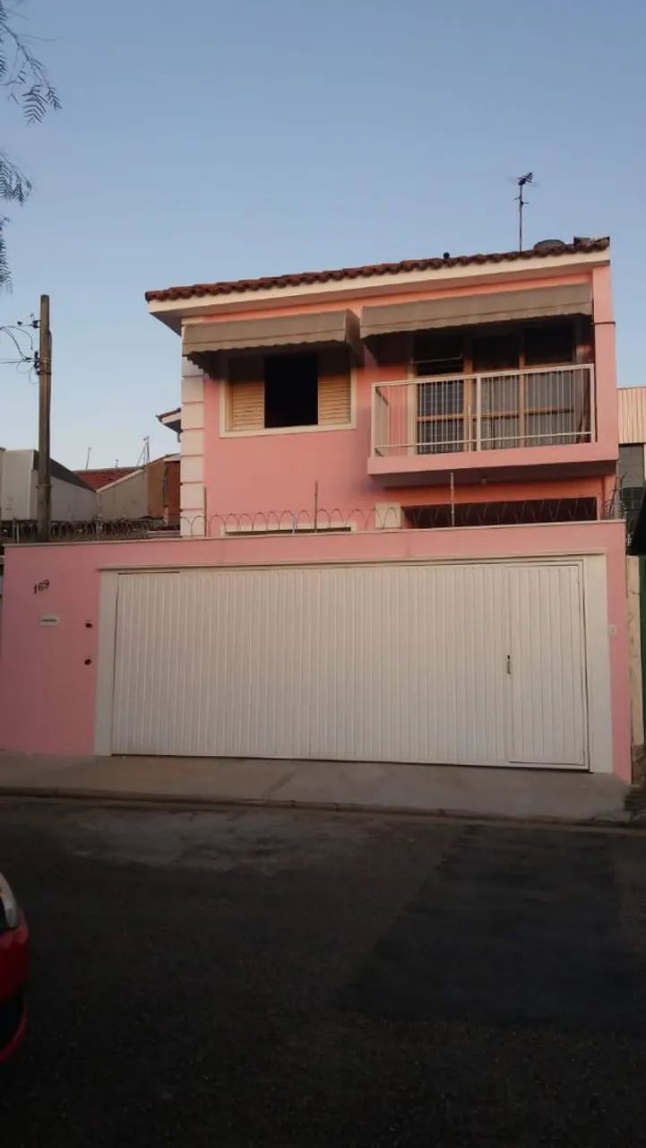 Foto - Sorocaba - Jardim Novo Horizonte