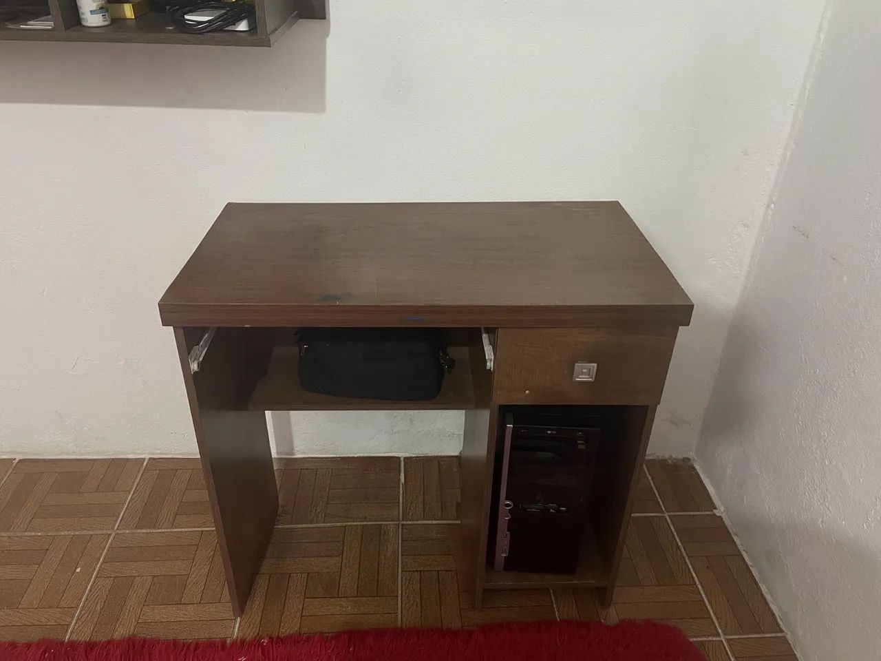 Mesa de computador 