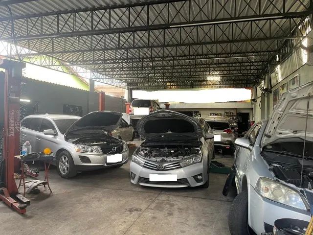 Bangu - Excelente Galpão Próximo ao Shopping! - Foto 4