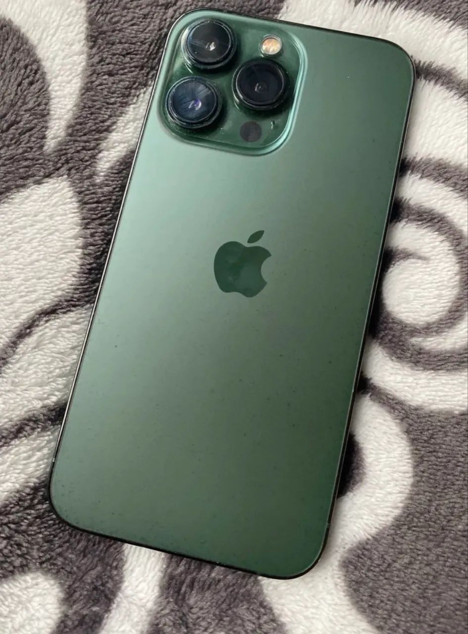 iPhone 13 Pro perfeito - Foto 3