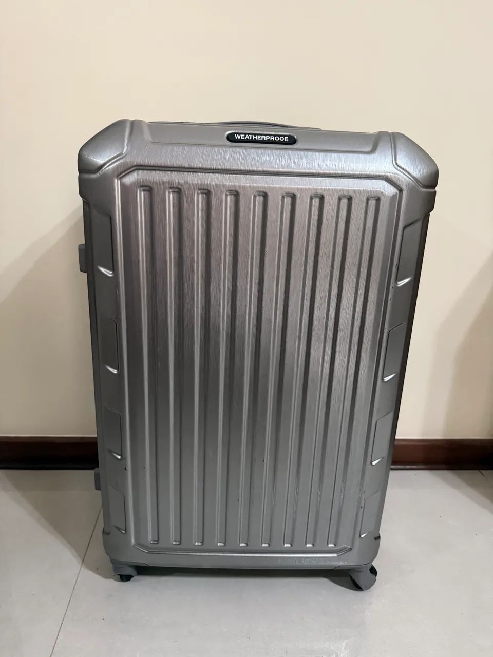 Mala de Viagem 23 KG - Despacho - Foto 4