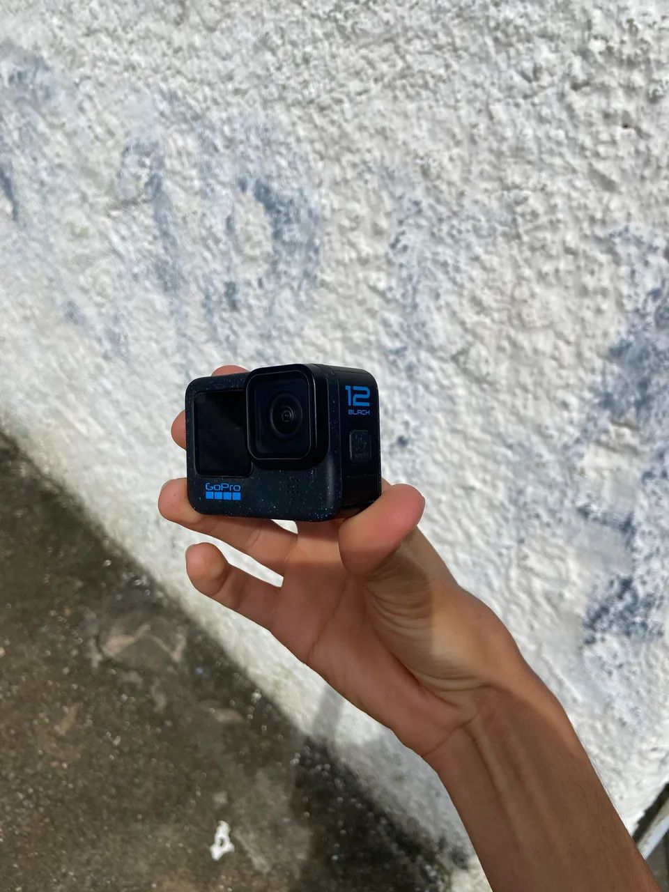 GoPro Hero 12 Black  - Foto 3
