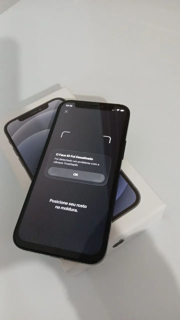 Iphone 12 MINI - Foto 4