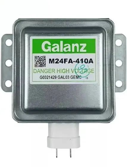 Magnetron de microondas - potências variadas - Foto 2