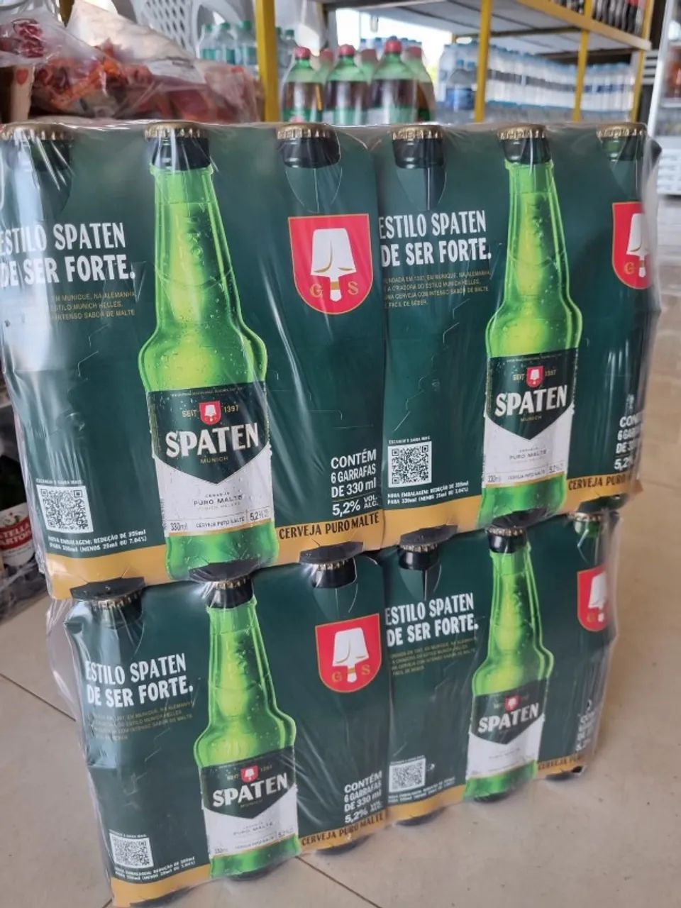 BEBIDAS E MUITO MAIS - Foto 4