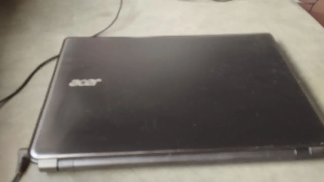 Notebook Acer  - Foto 2