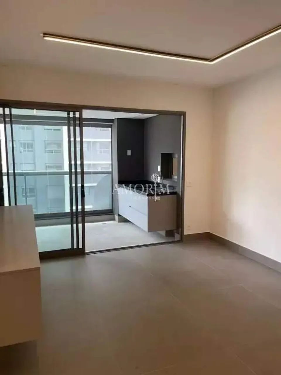 APARTAMENTO À VENDA EM ALPHAVILLE - BARUERI/SP - Foto 2