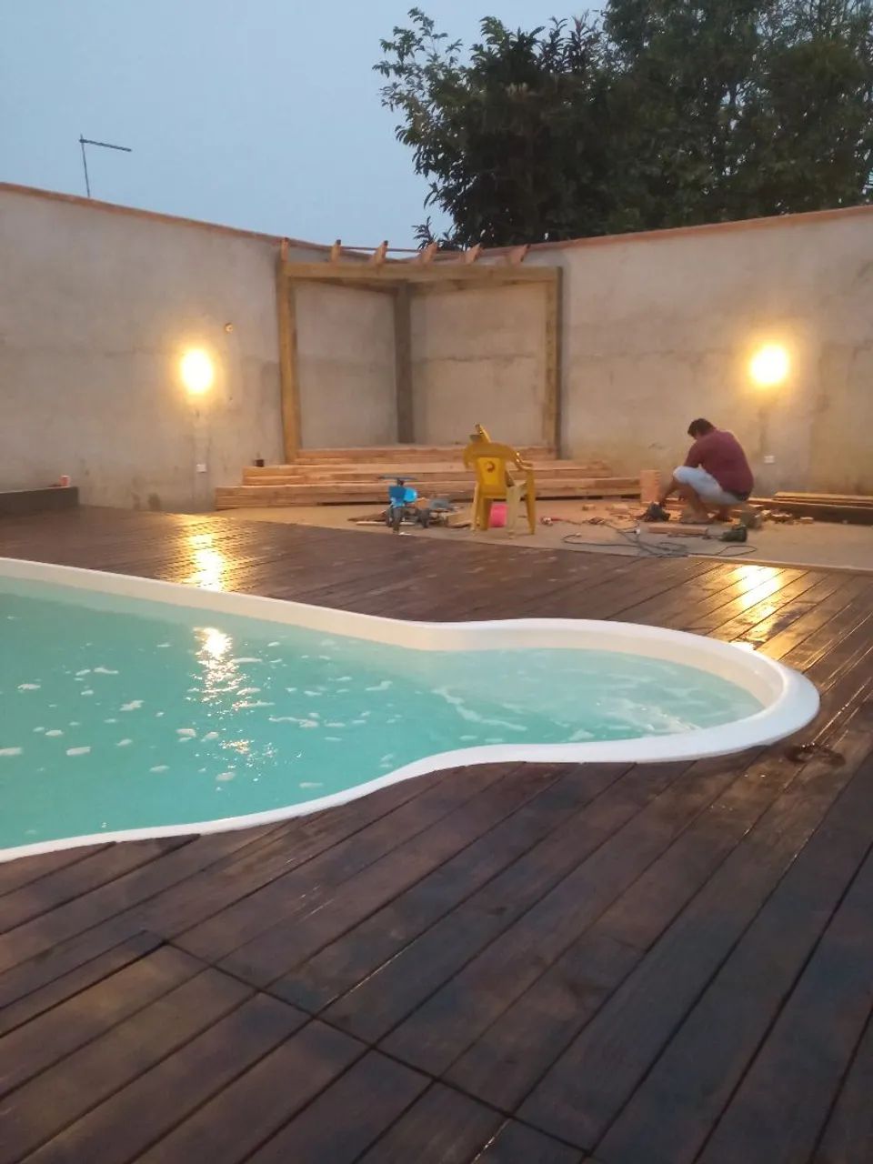 PISCINAS DE FÁBRICA  - Foto 3