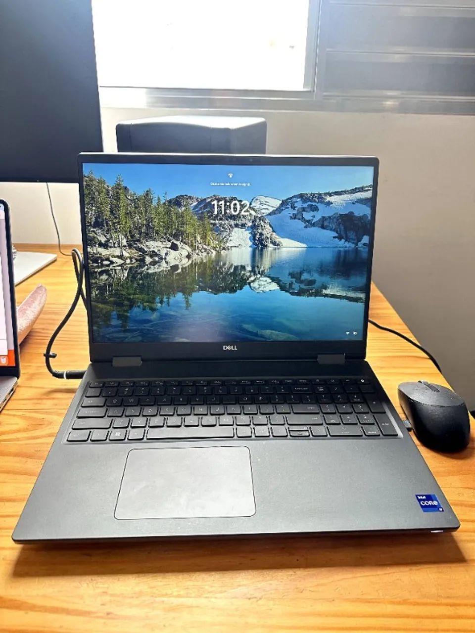 Laptop Dell Precision 7670
