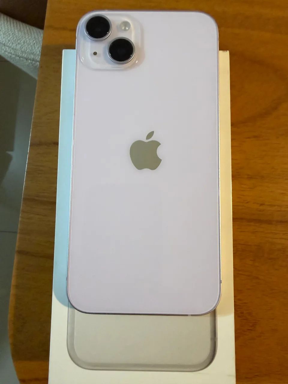 iPhone 14 Plus Original - 128GB - Celulares e Smartphones - São