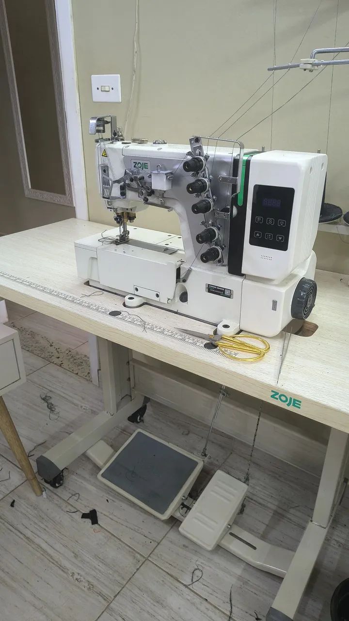 Galoneira direct drive zoje  - Foto 2