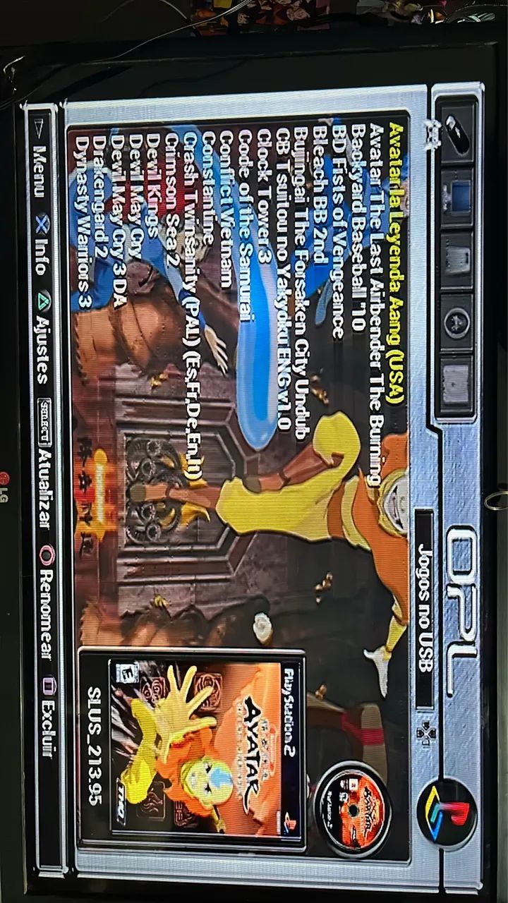 JOGOS PLAYSTATION 2  - Foto 5