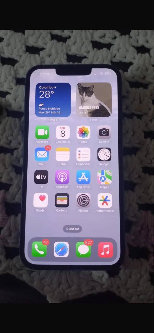 iPhone 13 126gb  - Foto 5