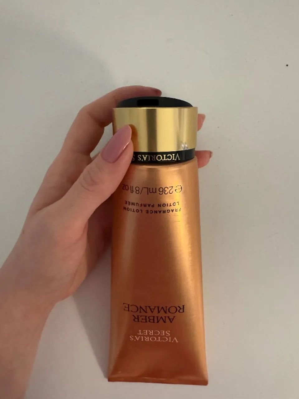Hidratante ambar romance Victoria secrets - Foto 3