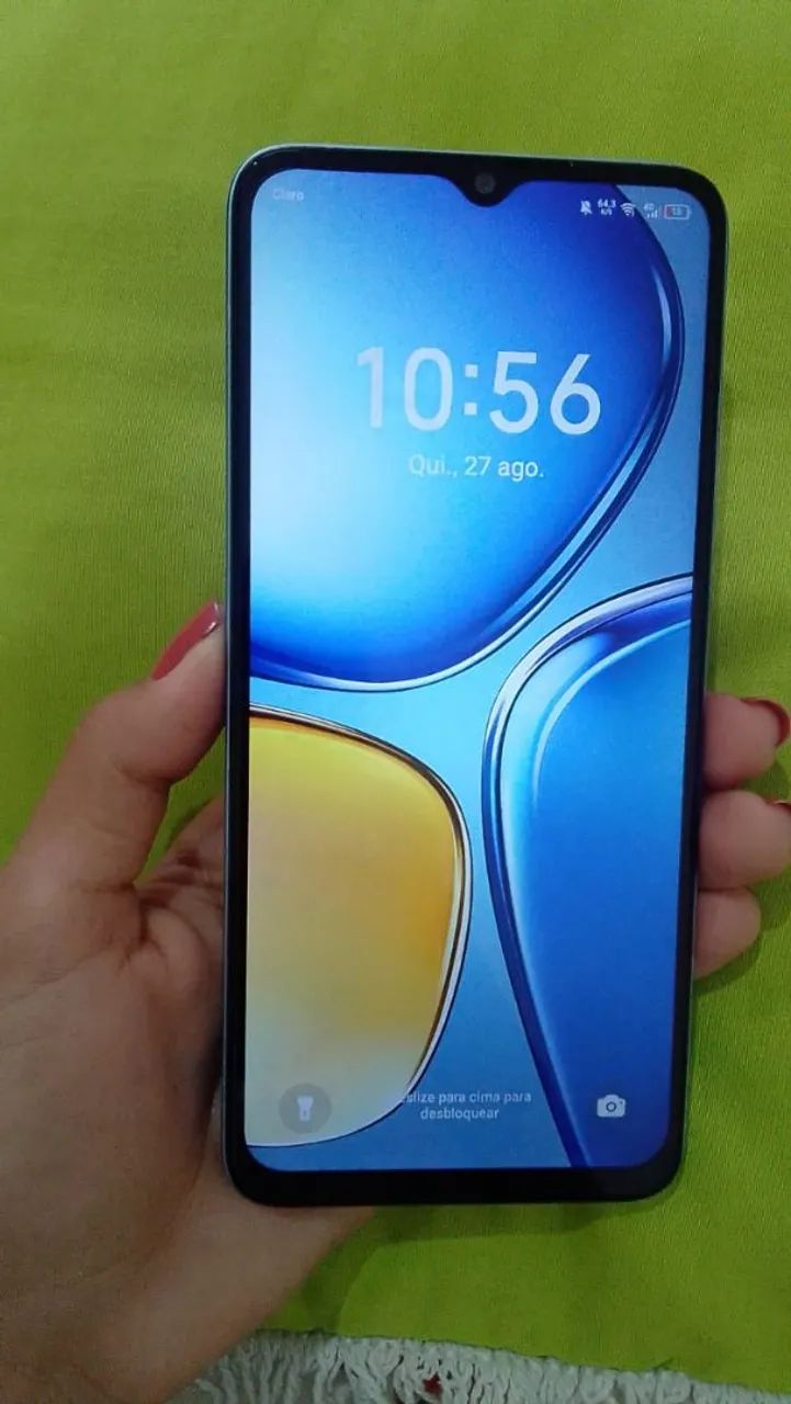 Vendo ou troco pelo iPhone  - Foto 3