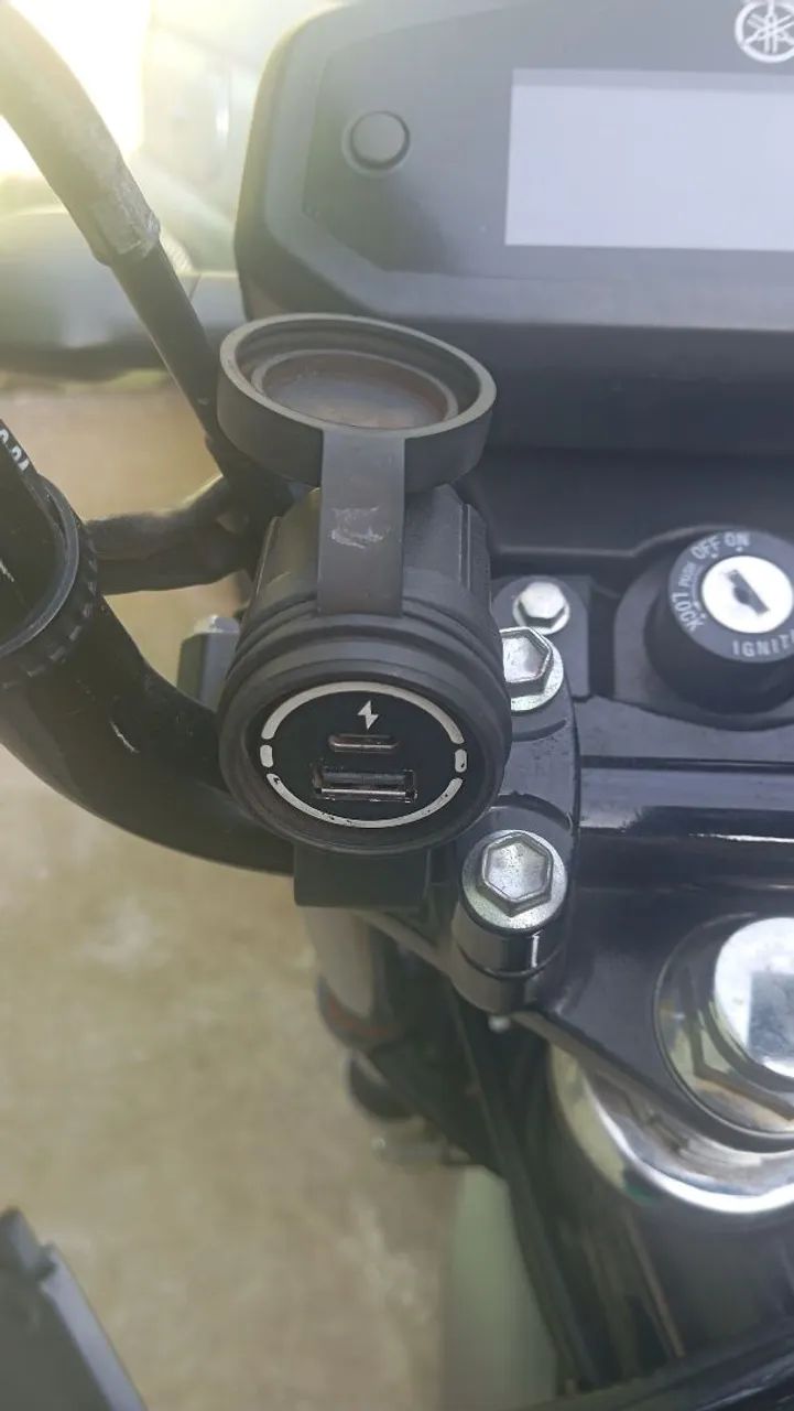 FACTOR DX 150cc 2025 Zera - Foto 2