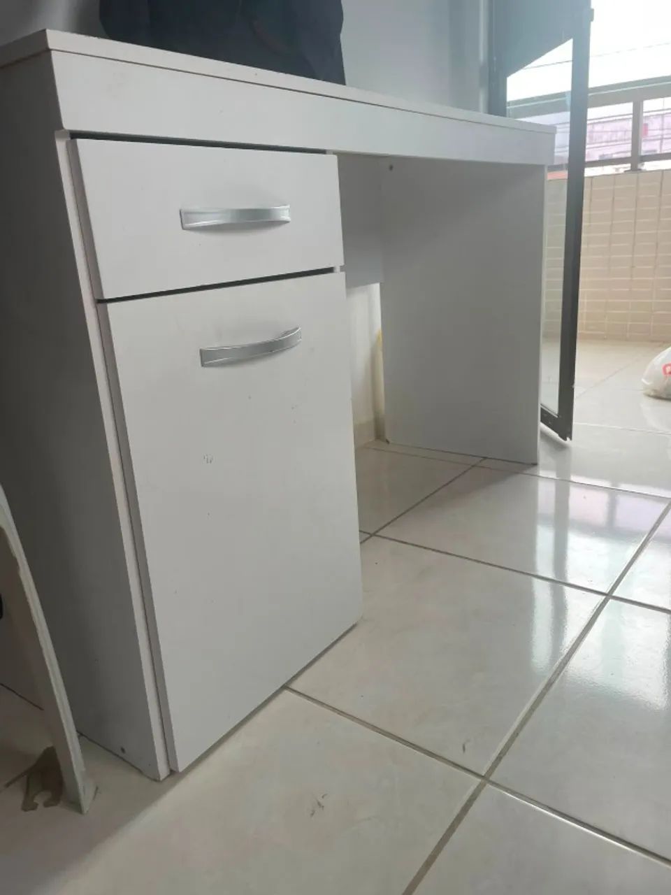 Mesa de Estudos - Foto 2