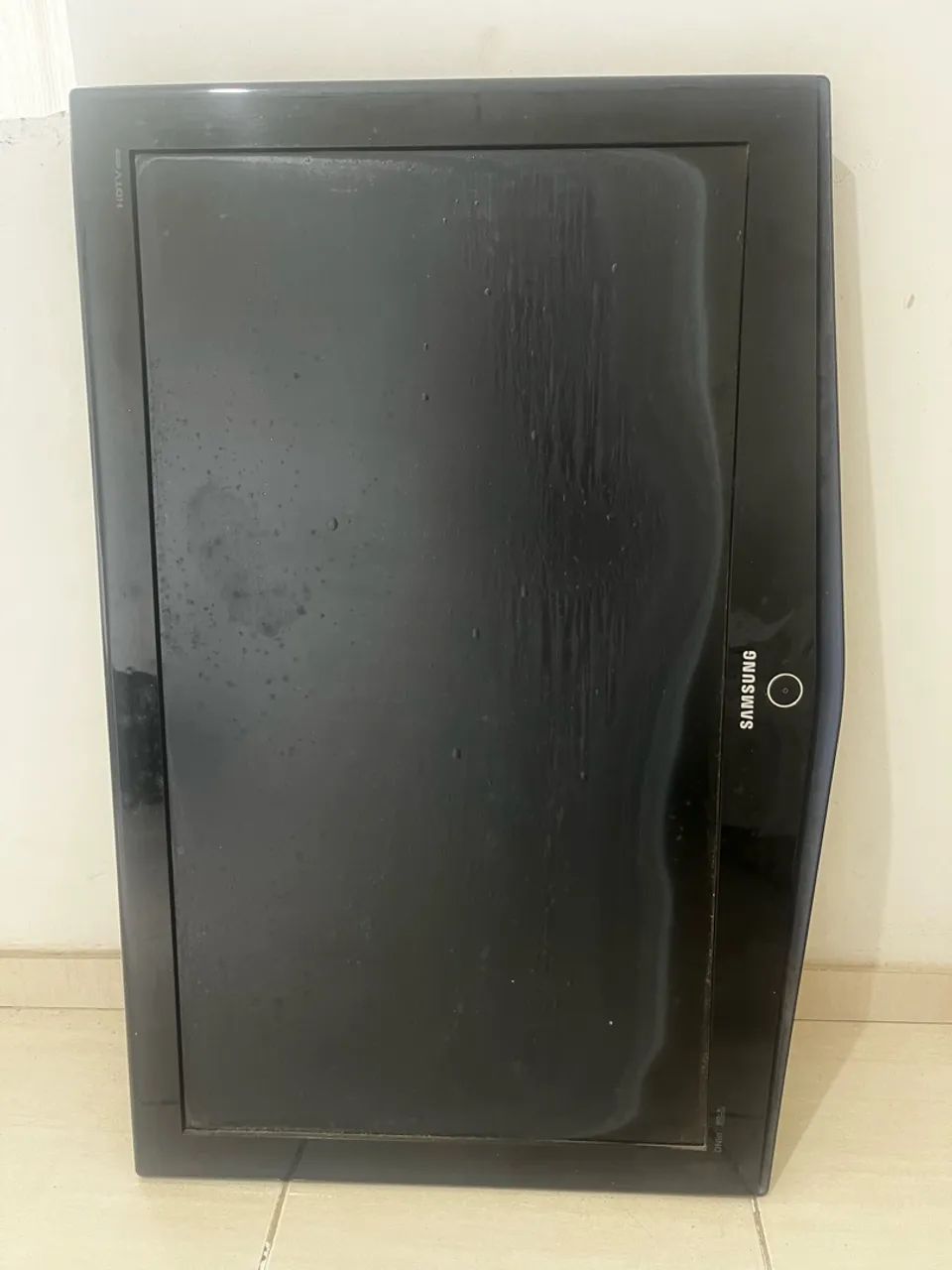 Televisão 
