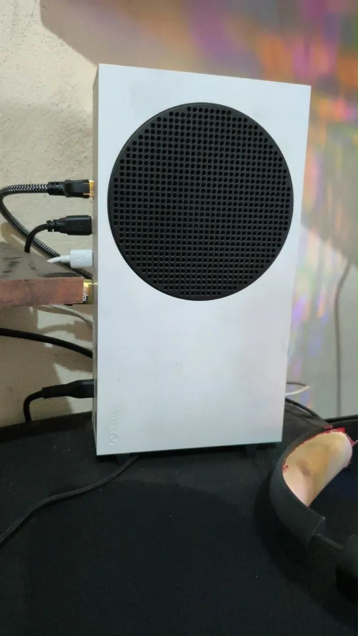 Xbox série S - Foto 2