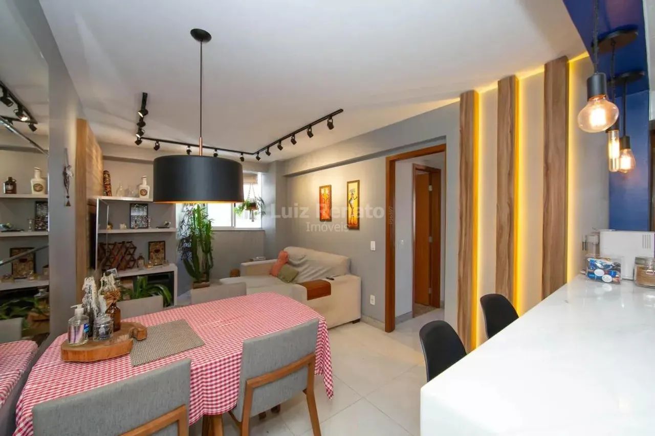 Apartamento à venda no bairro Prado - Foto 2