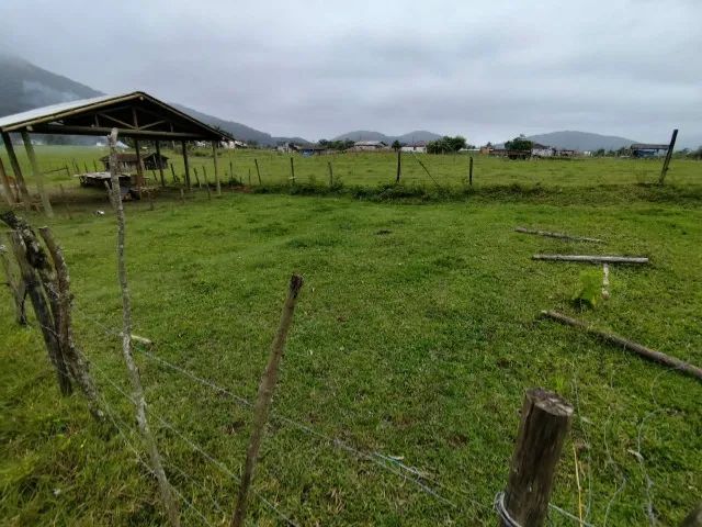 Terreno Sul do Rio 200m²