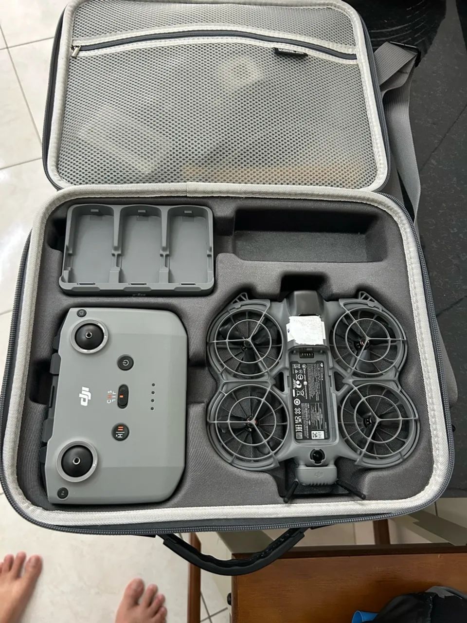 DJI neo 2 fly more combo  - Foto 2