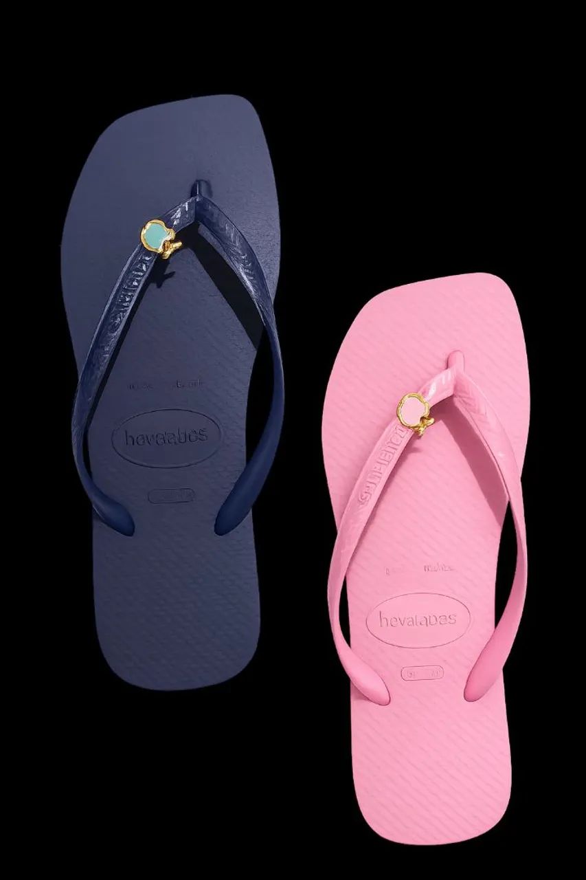Vendo havaianas 