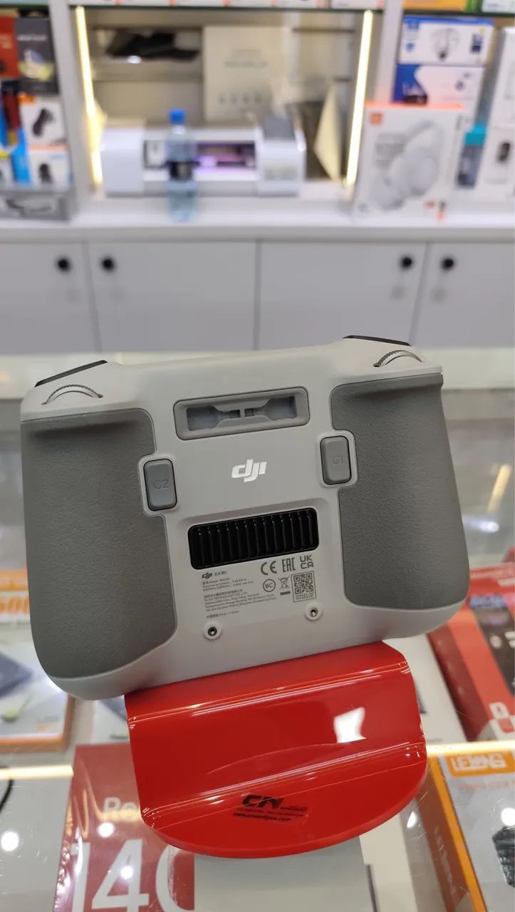 Controle DJI RC  - Foto 2