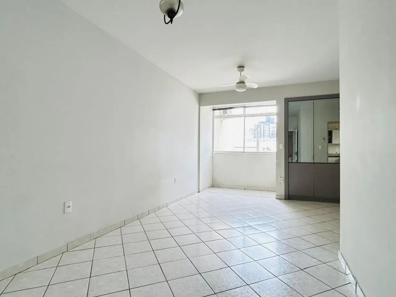 Apartamento 3 Quartos com 1 Suíte - Estreito - Foto 3