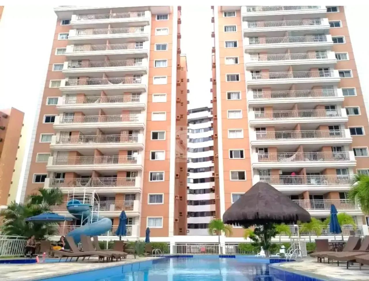 Venda | Apartamento Mobilíado, Aracaju-SE
