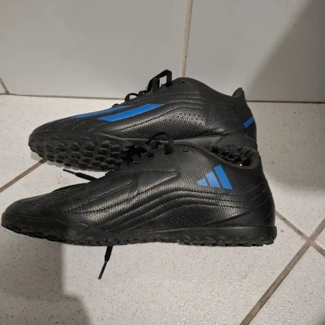 Chuteira Society Adidas  - Foto 3