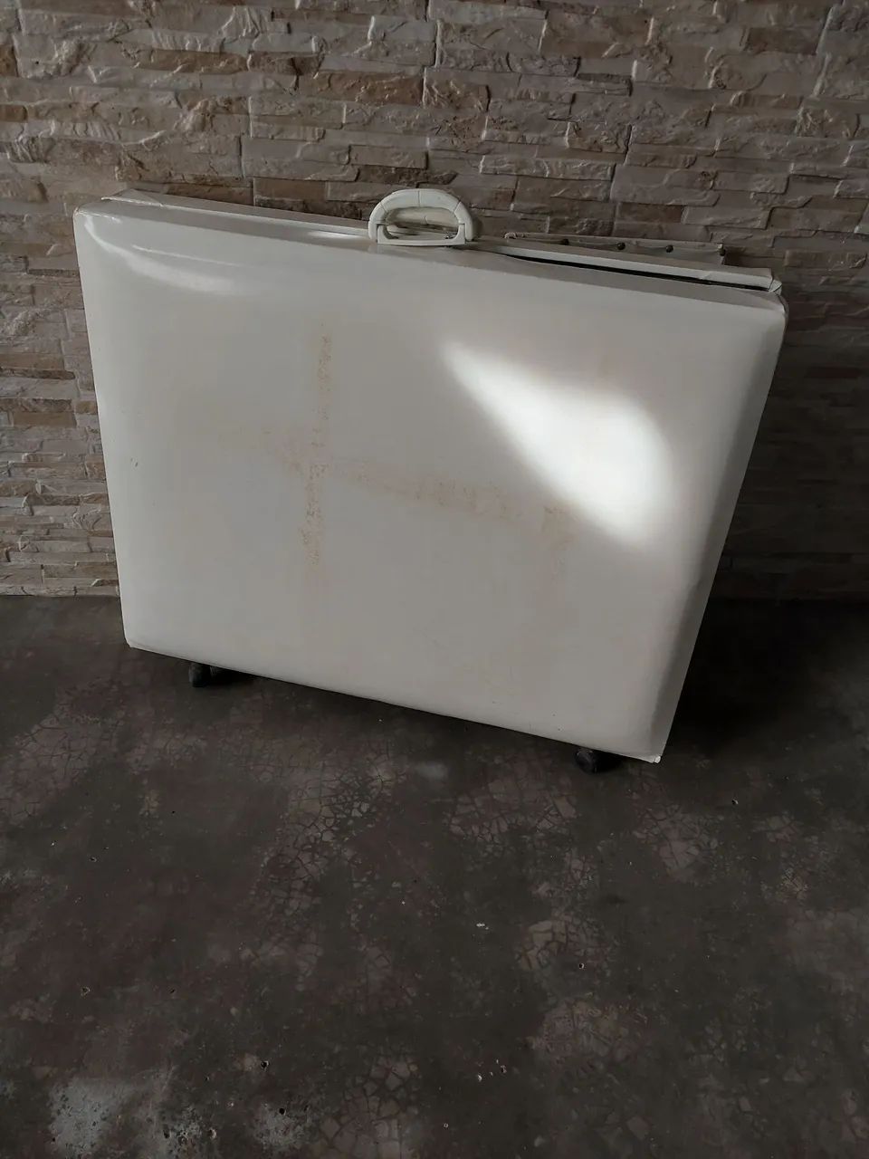 Maca portátil reforçada  - Foto 4