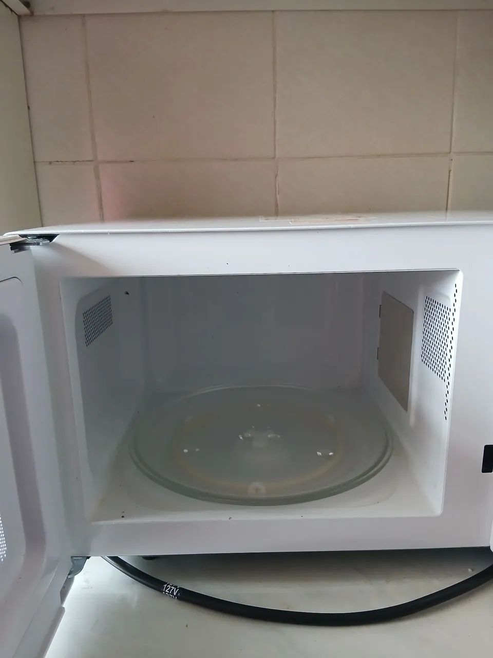 MiCROONDAS  - Foto 2
