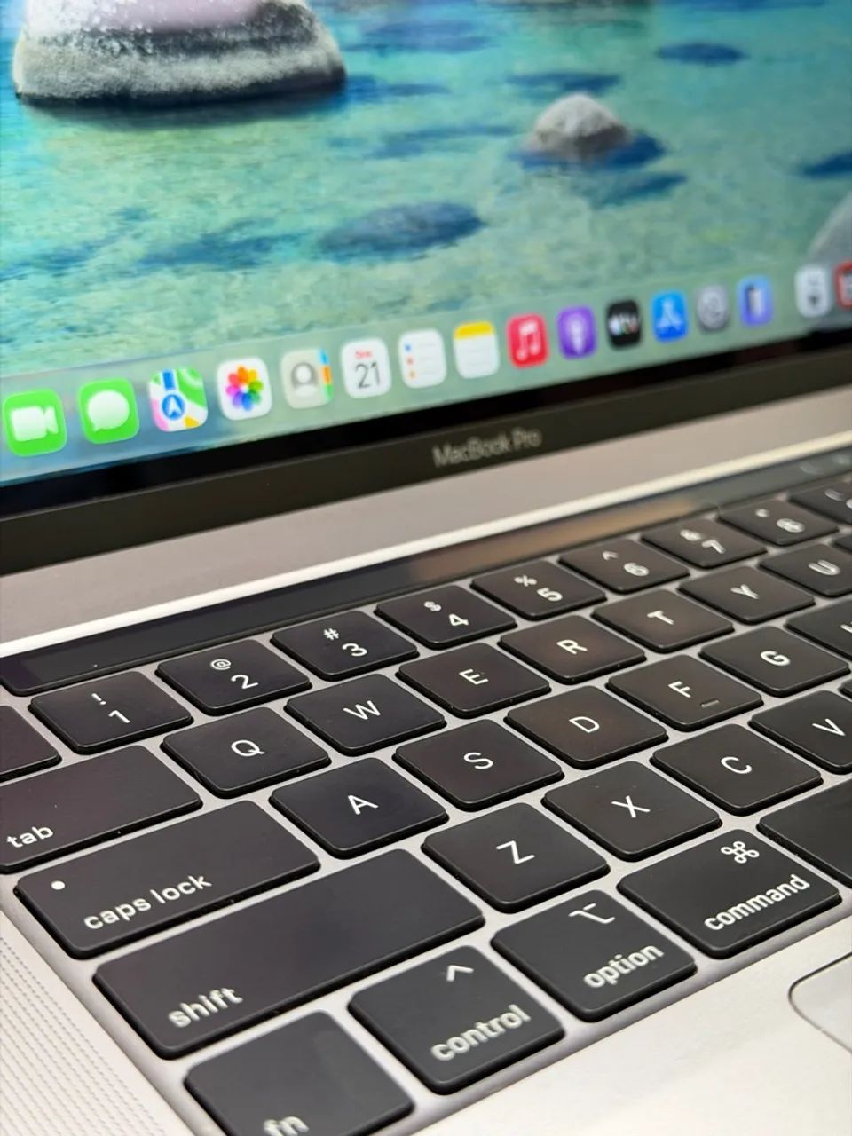 MacBook Pro i9 - Foto 4