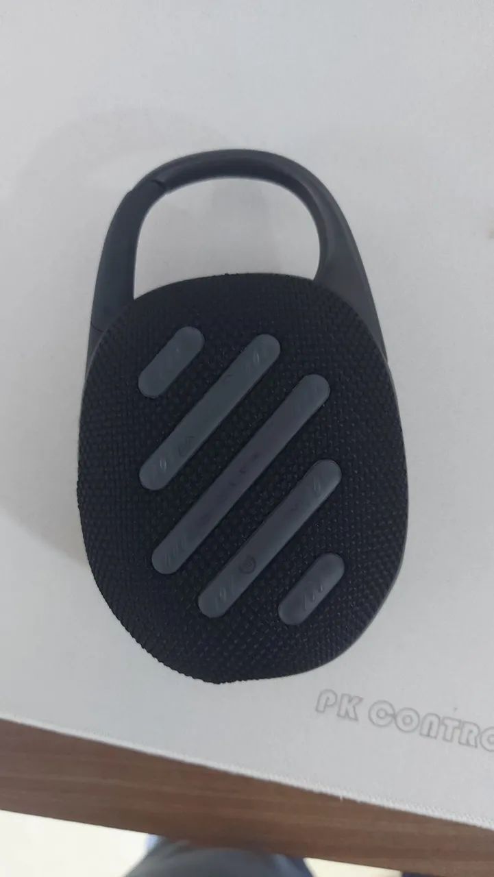 JBL clip 5 - Foto 2