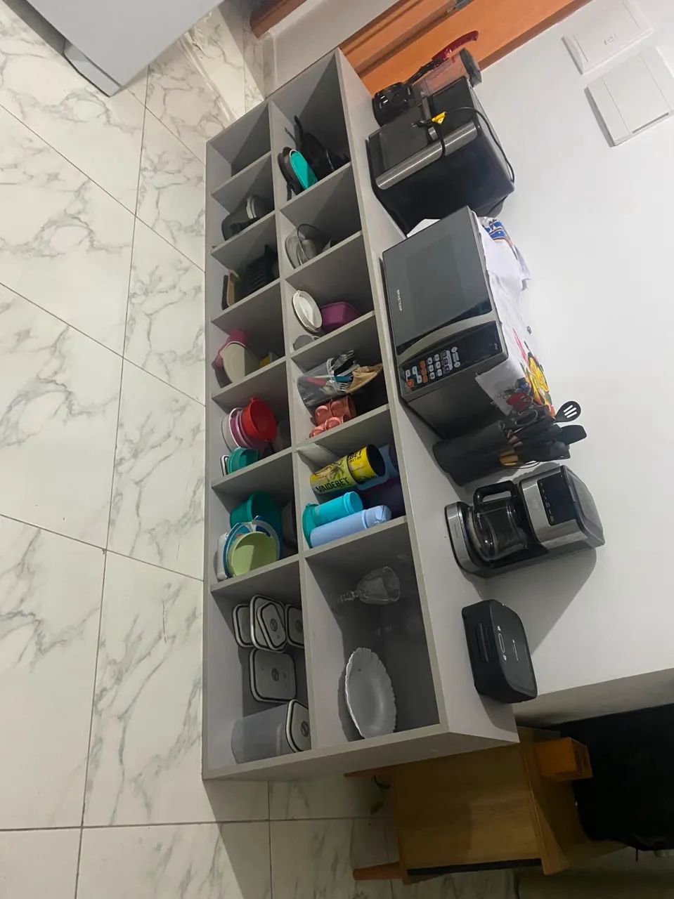Estante mdf - Foto 3