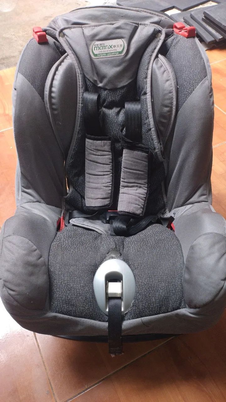 Cadeirinha infantil 