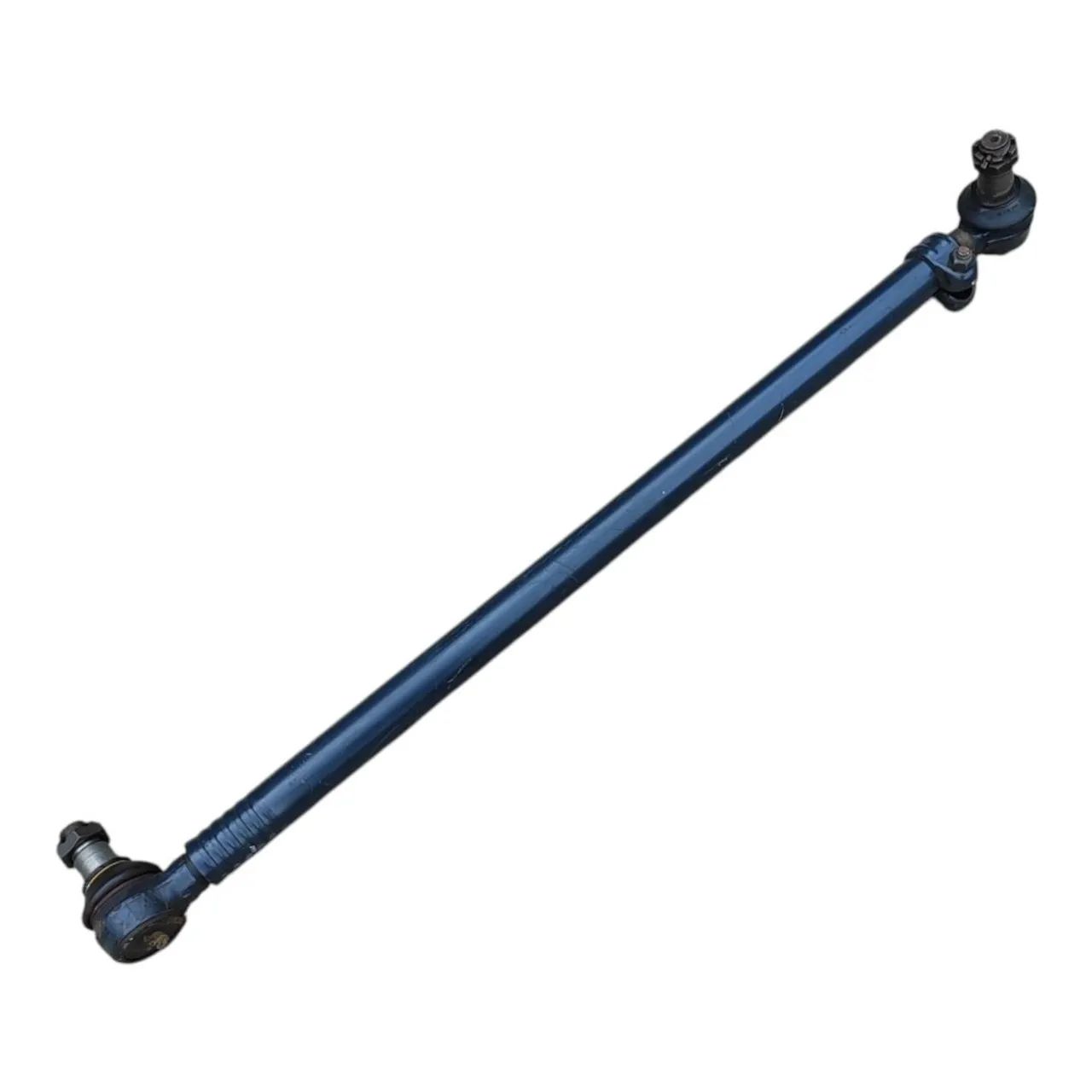 BARRA DIREÇÃO IVECO TECTOR 170E21 5801316543  E4286 - Foto 4