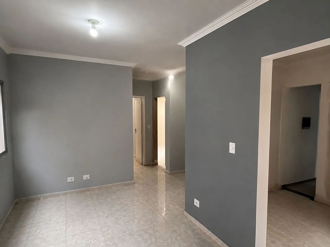Pintura comercial e residencial - Foto 3