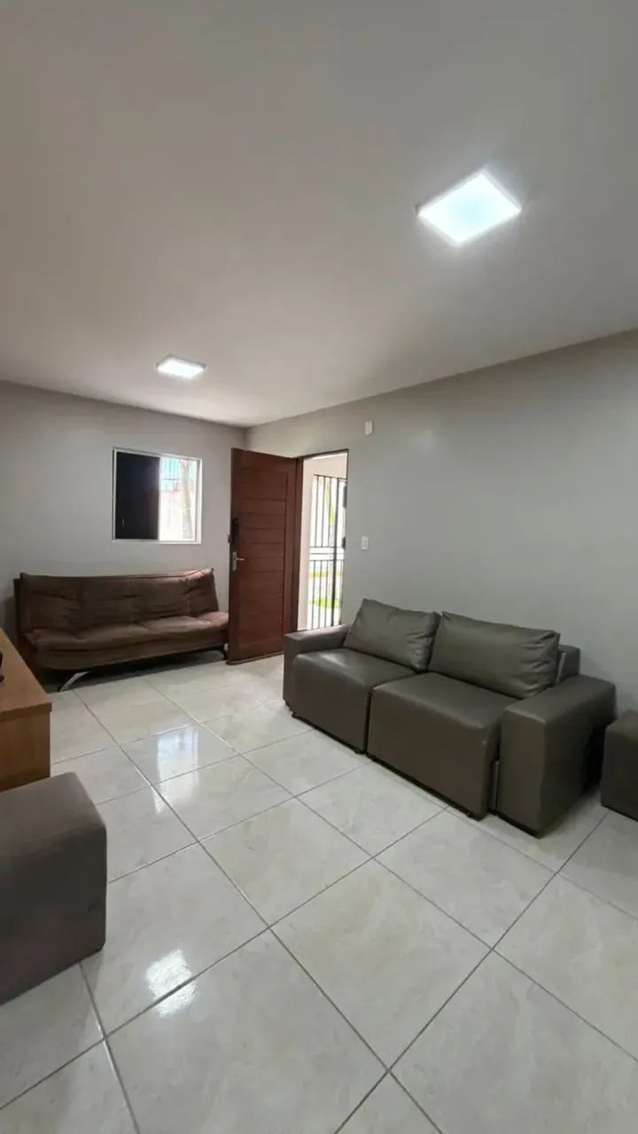 2/4 mobiliado em Jacarecica - Foto 3