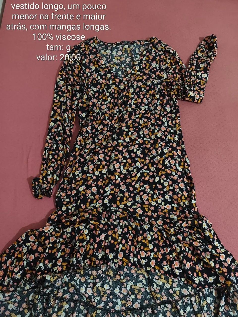 Roupas em perfeito estado  - Foto 5